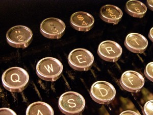 Typewriter 4