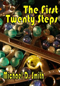 The First Twenty Steps from Smashwords
