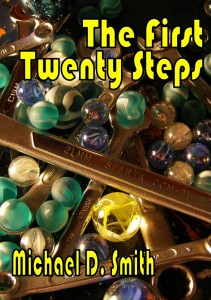 The First Twenty Steps by Michael D. Smith