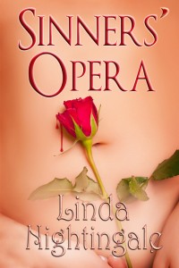 Sinner's Opera by Linda Nightingale