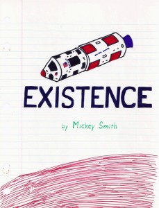 Existence copyright 2014 Michael D. Smith