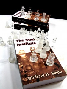 The Soul Institute in Paperback