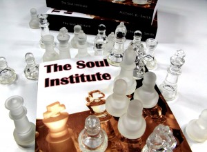The Soul Institute in Paperback