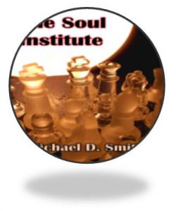 The Soul Institute by Michael D. Smith