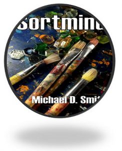 Sortmind, the novel by Michael D. Smith