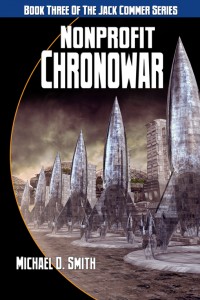 Nonprofit Chronowar by Michael D. Smith