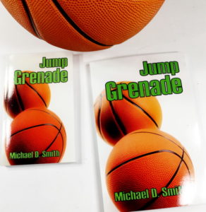 Jump Grenade by Michael D. Smith