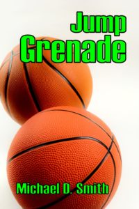 Jump Grenade from Sortmind Press on Smashwords